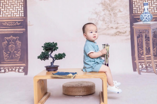 平阳宝宝反复发烧呕吐